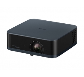 Epson Lifestudio Pop EF-62N Portable Smart Projector | 700 ANSI lumens | Metallic Blue | Wi-Fi