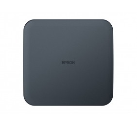 Epson Lifestudio Pop EF-62N Portable Smart Projector | 700 ANSI lumens | Metallic Blue | Wi-Fi