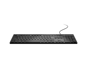Natec | Herring | Keyboard | Wired | US | Black | USB-A