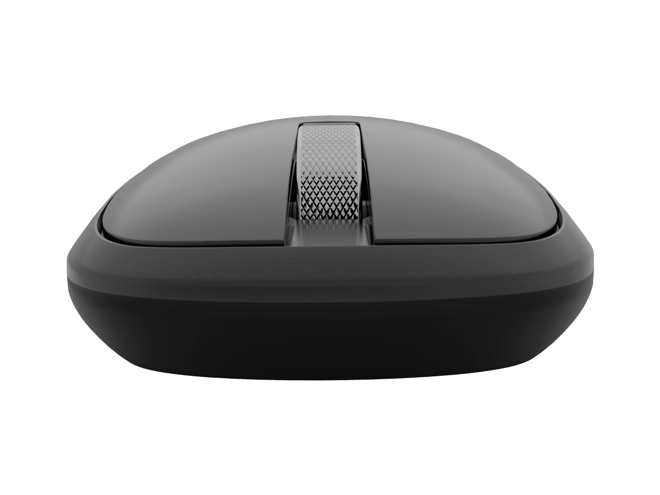 Natec | Mouse | Lark | Wireless | 2.4 GHz, Bluetooth | Anthracite