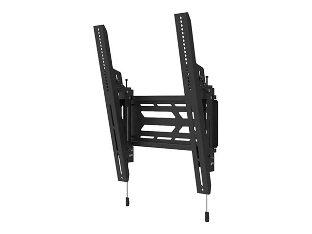 Neomounts Wall mount | WL35S-950BL19 | Tilt, Height adjustment, Width adjustment, Rotate | 55-115 " | Maximum weight (capacity) 160 kg | Black