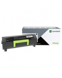 Lexmark 56F2X0E Lazerinė kasetė, Juoda