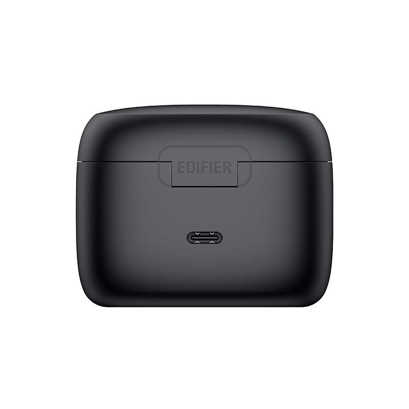 Edifier | Earbuds | NeoDots | Bluetooth | In-ear | Microphone | Noise canceling | Wireless | Black
