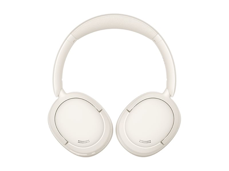 Edifier | Headphones | W800BT PRO | Wireless | Over-ear | Microphone | Noise reduction | Ivory
