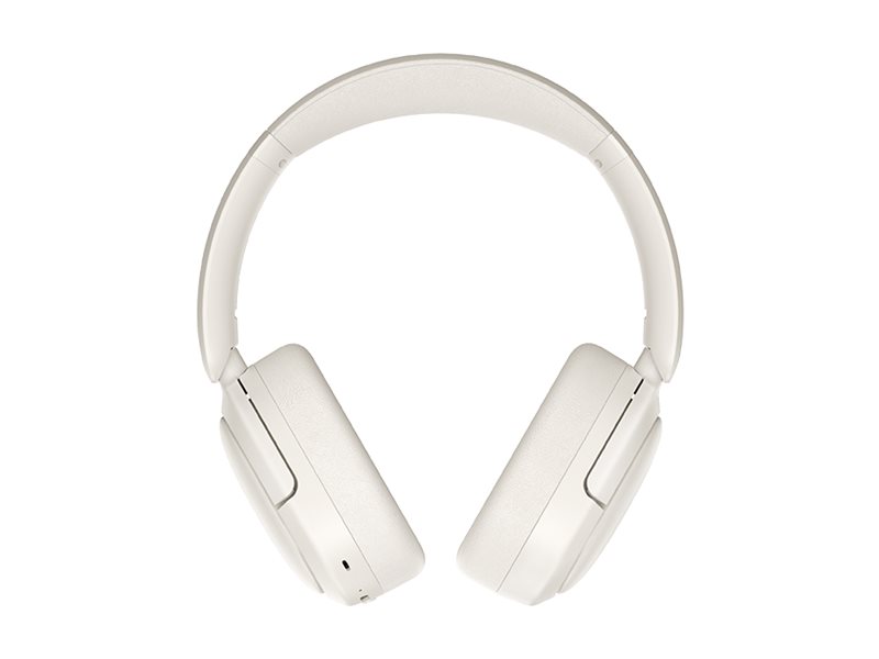 Edifier | Headphones | W800BT PRO | Wireless | Over-ear | Microphone | Noise reduction | Ivory