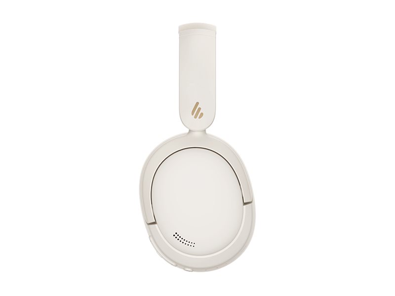 Edifier | Headphones | W800BT PRO | Wireless | Over-ear | Microphone | Noise reduction | Ivory