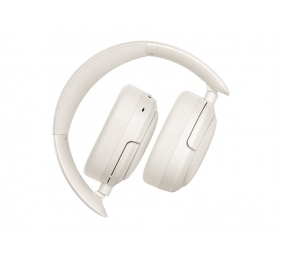 Edifier | Headphones | W800BT PRO | Wireless | Over-ear | Microphone | Noise reduction | Ivory