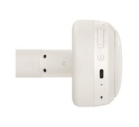 Edifier | Headphones | W800BT PRO | Wireless | Over-ear | Microphone | Noise reduction | Ivory