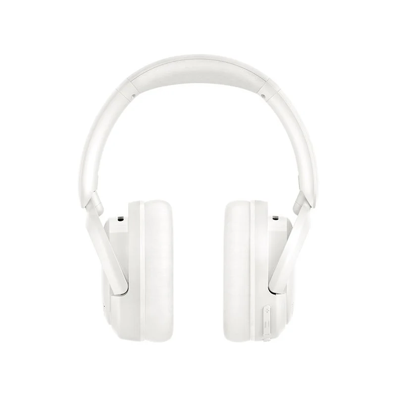 Edifier | Headphones | W800BT SE | Wireless | Over-ear | Microphone | Noise reduction | White