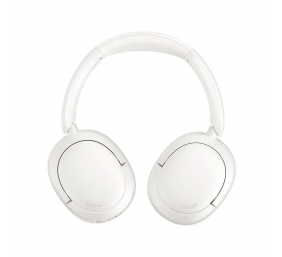 Edifier | Headphones | W800BT SE | Wireless | Over-ear | Microphone | Noise reduction | White