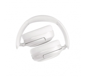 Edifier | Headphones | W800BT SE | Wireless | Over-ear | Microphone | Noise reduction | White
