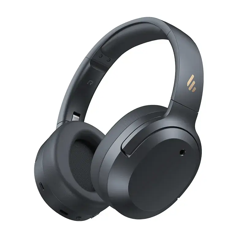 Edifier | Wireless Over-Ear Headphones | W820NB Plus | ANC | Noise reduction