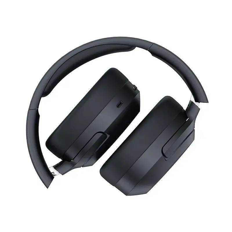 Edifier | Wireless Over-Ear Headphones | W820NB Plus | ANC | Noise reduction