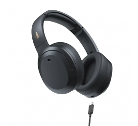 Edifier | Wireless Over-Ear Headphones | W820NB Plus | ANC | Noise reduction