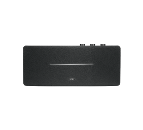 Edifier Integrated Stereo Speakers | D12 | 70 W | Bluetooth | Black | Wireless connection