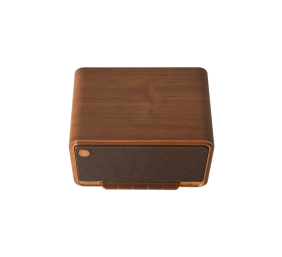 Edifier Tabletop Speaker | D32 | 60 W | Bluetooth | Brown | Wireless connection