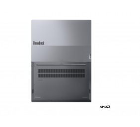 Lenovo ThinkBook 16 G9 AHP | Arctic Grey | 16 " | IPS | WUXGA | 1920 x 1200 pixels | Anti-glare | AMD Ryzen 7 | 250 | 32 (2x16GB) GB | SODIMM DDR5 | Solid-state drive capacity 512 GB | AMD Radeon 780M Graphics | Windows 11 Pro | 802.11be | Bluetooth versi