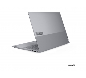 Lenovo ThinkBook 16 G9 AHP | Arctic Grey | 16 " | IPS | WUXGA | 1920 x 1200 pixels | Anti-glare | AMD Ryzen 7 | 250 | 32 (2x16GB) GB | SODIMM DDR5 | Solid-state drive capacity 512 GB | AMD Radeon 780M Graphics | Windows 11 Pro | 802.11be | Bluetooth versi