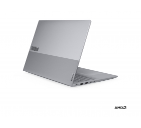 Lenovo ThinkBook 16 G9 AHP | Arctic Grey | 16 " | IPS | WUXGA | 1920 x 1200 pixels | Anti-glare | AMD Ryzen 7 | 250 | 32 (2x16GB) GB | SODIMM DDR5 | Solid-state drive capacity 512 GB | AMD Radeon 780M Graphics | Windows 11 Pro | 802.11be | Bluetooth versi