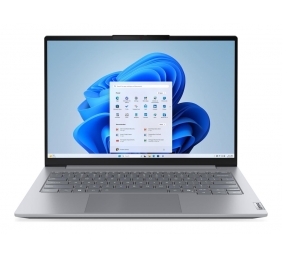 Lenovo ThinkBook 14 G9 IRL | Arctic Grey | 14 " | IPS | WUXGA | 1920 x 1200 pixels | Anti-glare | Intel Core 5 | 210H | 16 GB | SODIMM DDR5 | Solid-state drive capacity 512 GB | Intel Graphics | Windows 11 Pro | 802.11be | Bluetooth version 5.4 | Keyboard