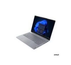 Lenovo ThinkBook 14 G9 AHP | Arctic Grey | 14 " | IPS | WUXGA | 1920 x 1200 pixels | Anti-glare | AMD Ryzen 5 | 220 | 16 GB | SODIMM DDR5 | Solid-state drive capacity 512 GB | AMD Radeon 740M Graphics | Windows 11 Pro | 802.11be | Bluetooth version 5.4 | 