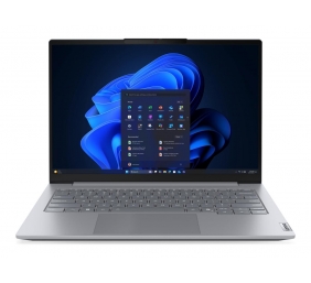 Lenovo ThinkBook 14 G9 AHP | Arctic Grey | 14 " | IPS | WUXGA | 1920 x 1200 pixels | Anti-glare | AMD Ryzen 5 | 220 | 16 GB | SODIMM DDR5 | Solid-state drive capacity 512 GB | AMD Radeon 740M Graphics | Windows 11 Pro | 802.11be | Bluetooth version 5.4 | 