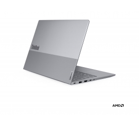 Lenovo ThinkBook 14 G9 AHP | Arctic Grey | 14 " | IPS | WUXGA | 1920 x 1200 pixels | Anti-glare | AMD Ryzen 5 | 220 | 16 GB | SODIMM DDR5 | Solid-state drive capacity 512 GB | AMD Radeon 740M Graphics | Windows 11 Pro | 802.11be | Bluetooth version 5.4 | 