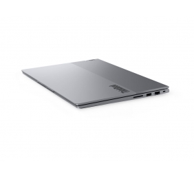 Lenovo ThinkBook 14 G9 IRL | Arctic Grey | 14 " | IPS | WUXGA | 1920 x 1200 pixels | Anti-glare | Intel Core 7 | 240H | 16 GB | SODIMM DDR5 | Solid-state drive capacity 512 GB | Intel Graphics | Windows 11 Pro | 802.11be | Bluetooth version 5.4 | Keyboard