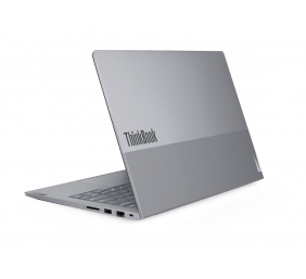 Lenovo ThinkBook 14 G9 IRL | Arctic Grey | 14 " | IPS | WUXGA | 1920 x 1200 pixels | Anti-glare | Intel Core 7 | 240H | 16 GB | SODIMM DDR5 | Solid-state drive capacity 512 GB | Intel Graphics | Windows 11 Pro | 802.11be | Bluetooth version 5.4 | Keyboard
