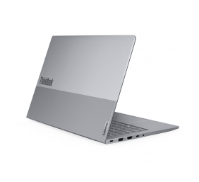 Lenovo ThinkBook 14 G9 IRL | Arctic Grey | 14 " | IPS | WUXGA | 1920 x 1200 pixels | Anti-glare | Intel Core 7 | 240H | 16 GB | SODIMM DDR5 | Solid-state drive capacity 512 GB | Intel Graphics | Windows 11 Pro | 802.11be | Bluetooth version 5.4 | Keyboard