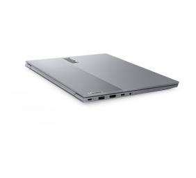 Lenovo ThinkBook 14 G9 IRL | Arctic Grey | 14 " | IPS | WUXGA | 1920 x 1200 pixels | Anti-glare | Intel Core 7 | 240H | 16 GB | SODIMM DDR5 | Solid-state drive capacity 512 GB | Intel Graphics | Windows 11 Pro | 802.11be | Bluetooth version 5.4 | Keyboard