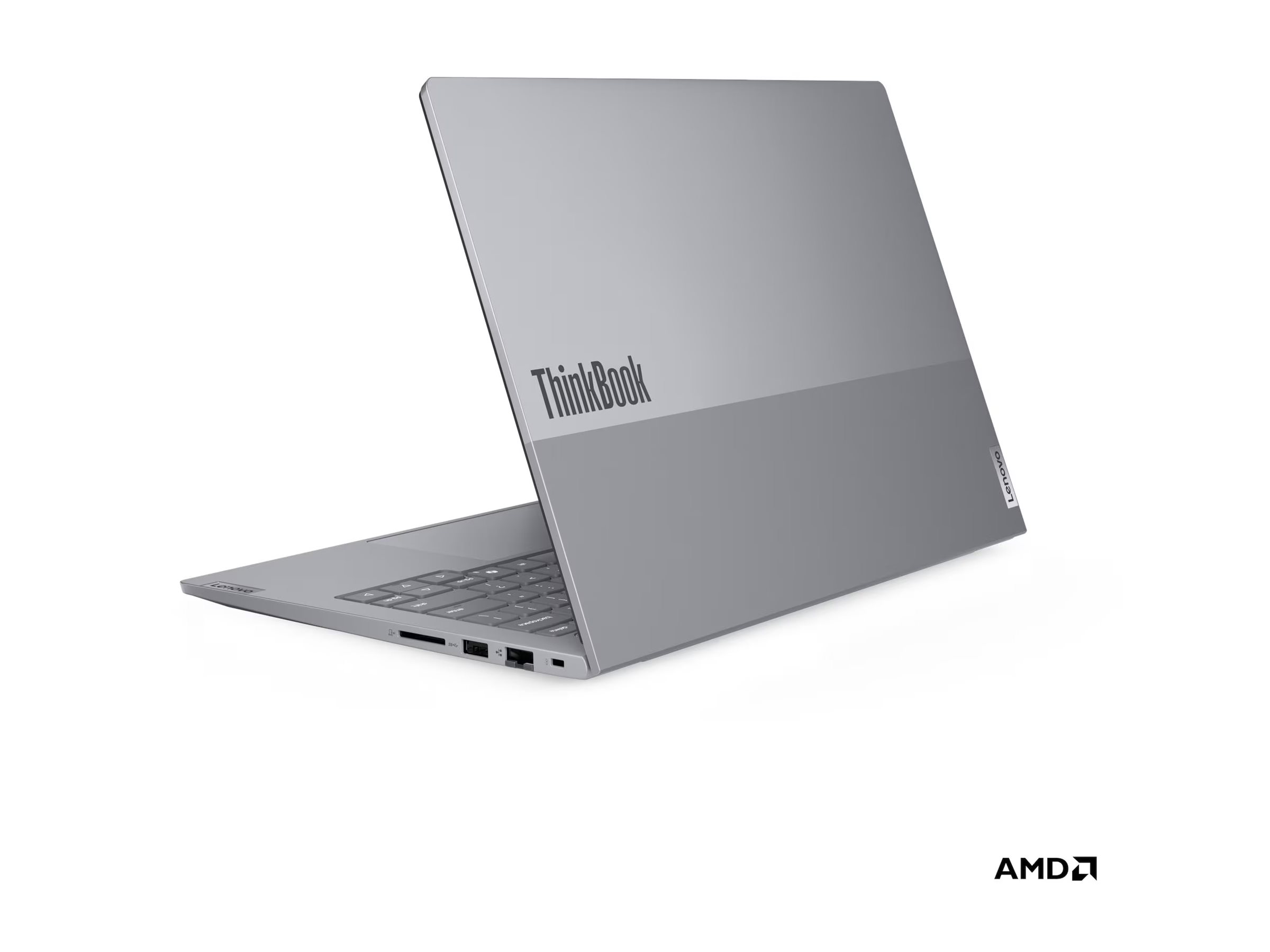 Lenovo ThinkBook 14 G9 AHP | Arctic Grey | 14 " | IPS | WUXGA | 1920 x 1200 pixels | Anti-glare | AMD Ryzen 7 | 250 | 32 (2x16GB) GB | SODIMM DDR5 | Solid-state drive capacity 512 GB | AMD Radeon 780M Graphics | Windows 11 Pro | 802.11be | Bluetooth versi