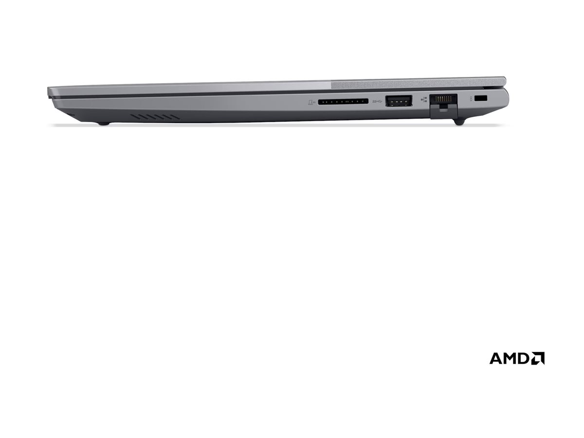 Lenovo ThinkBook 14 G9 AHP | Arctic Grey | 14 " | IPS | WUXGA | 1920 x 1200 pixels | Anti-glare | AMD Ryzen 7 | 250 | 32 (2x16GB) GB | SODIMM DDR5 | Solid-state drive capacity 512 GB | AMD Radeon 780M Graphics | Windows 11 Pro | 802.11be | Bluetooth versi