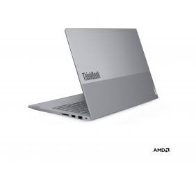 Lenovo ThinkBook 14 G9 AHP | Arctic Grey | 14 " | IPS | WUXGA | 1920 x 1200 pixels | Anti-glare | AMD Ryzen 7 | 250 | 32 (2x16GB) GB | SODIMM DDR5 | Solid-state drive capacity 512 GB | AMD Radeon 780M Graphics | Windows 11 Pro | 802.11be | Bluetooth versi