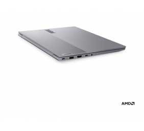 Lenovo ThinkBook 14 G9 AHP | Arctic Grey | 14 " | IPS | WUXGA | 1920 x 1200 pixels | Anti-glare | AMD Ryzen 7 | 250 | 32 (2x16GB) GB | SODIMM DDR5 | Solid-state drive capacity 512 GB | AMD Radeon 780M Graphics | Windows 11 Pro | 802.11be | Bluetooth versi