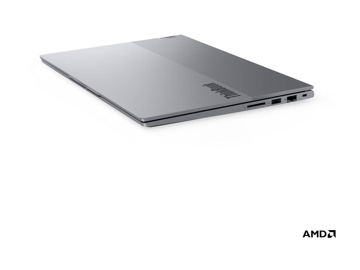 Lenovo ThinkBook 14 G9 AHP | Arctic Grey | 14 " | IPS | WUXGA | 1920 x 1200 pixels | Anti-glare | AMD Ryzen 7 | 250 | 32 (2x16GB) GB | SODIMM DDR5 | Solid-state drive capacity 512 GB | AMD Radeon 780M Graphics | Windows 11 Pro | 802.11be | Bluetooth versi