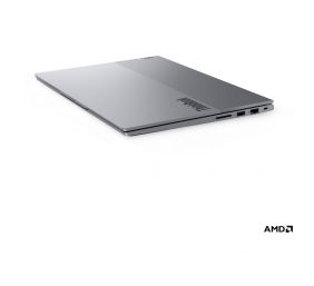 Lenovo ThinkBook 14 G9 AHP | Arctic Grey | 14 " | IPS | WUXGA | 1920 x 1200 pixels | Anti-glare | AMD Ryzen 7 | 250 | 32 (2x16GB) GB | SODIMM DDR5 | Solid-state drive capacity 512 GB | AMD Radeon 780M Graphics | Windows 11 Pro | 802.11be | Bluetooth versi