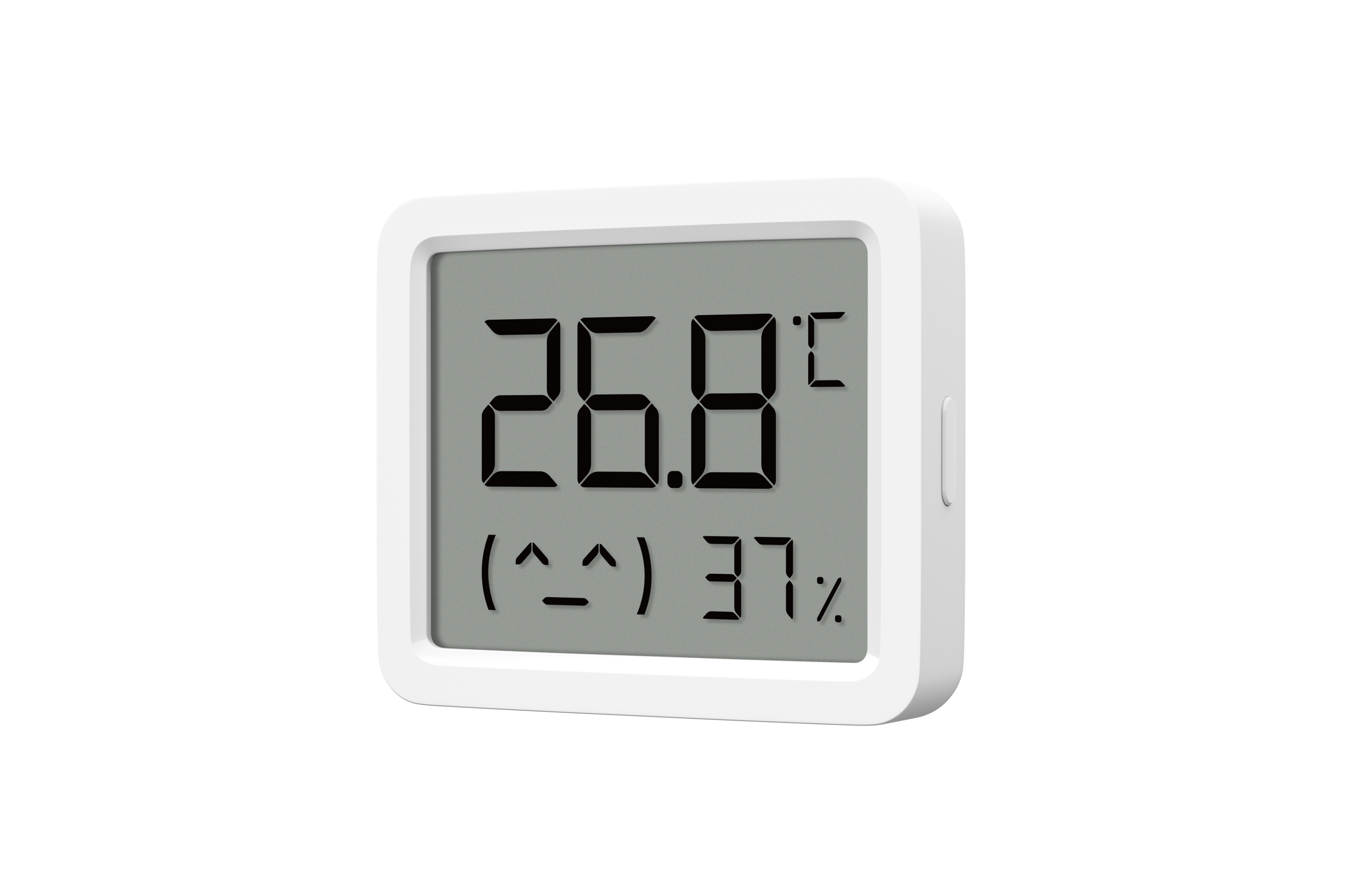 Xiaomi Smart Temperature and Humidity Monitor 3 Mini | White