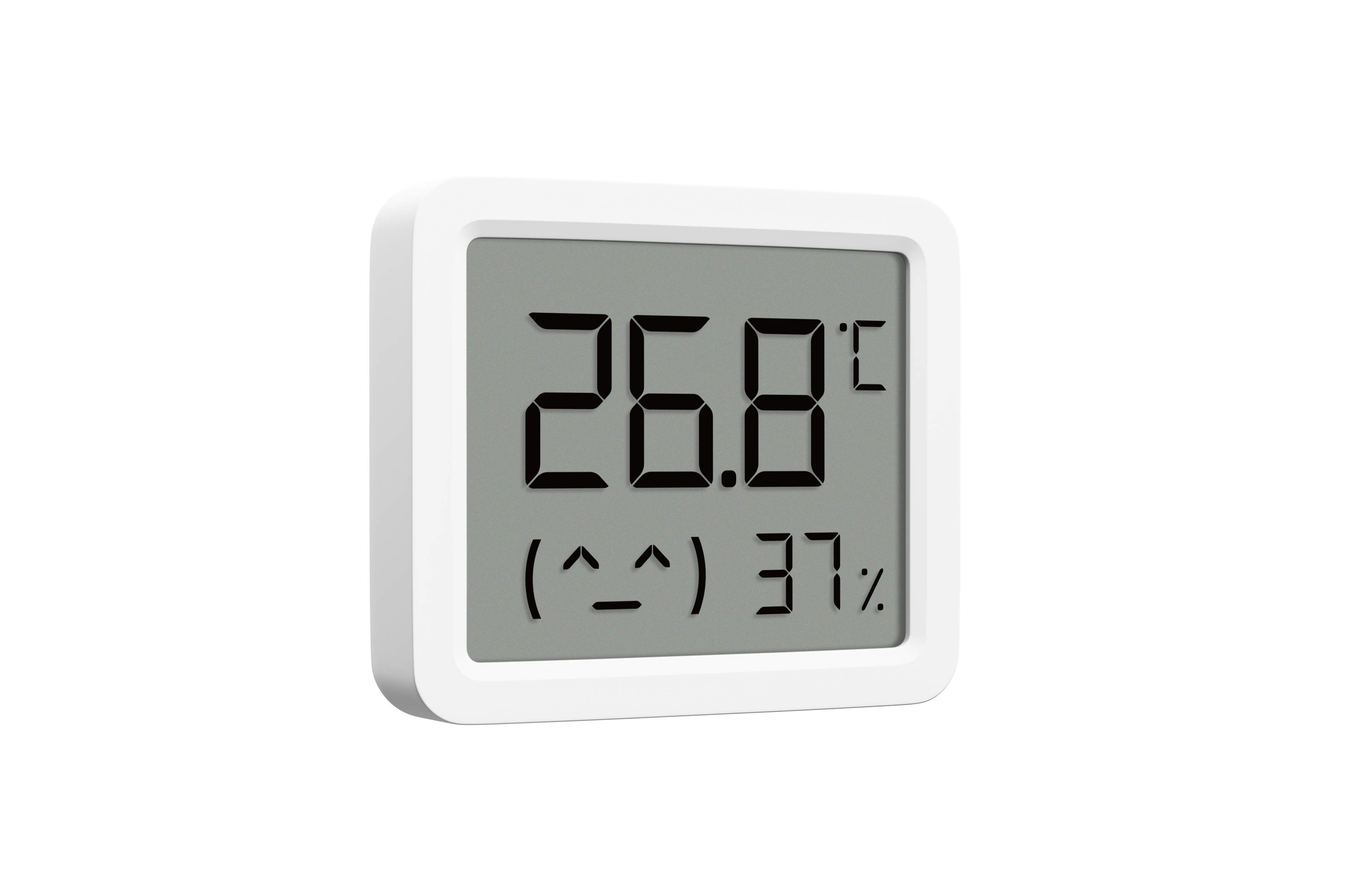 Xiaomi Smart Temperature and Humidity Monitor 3 Mini | White