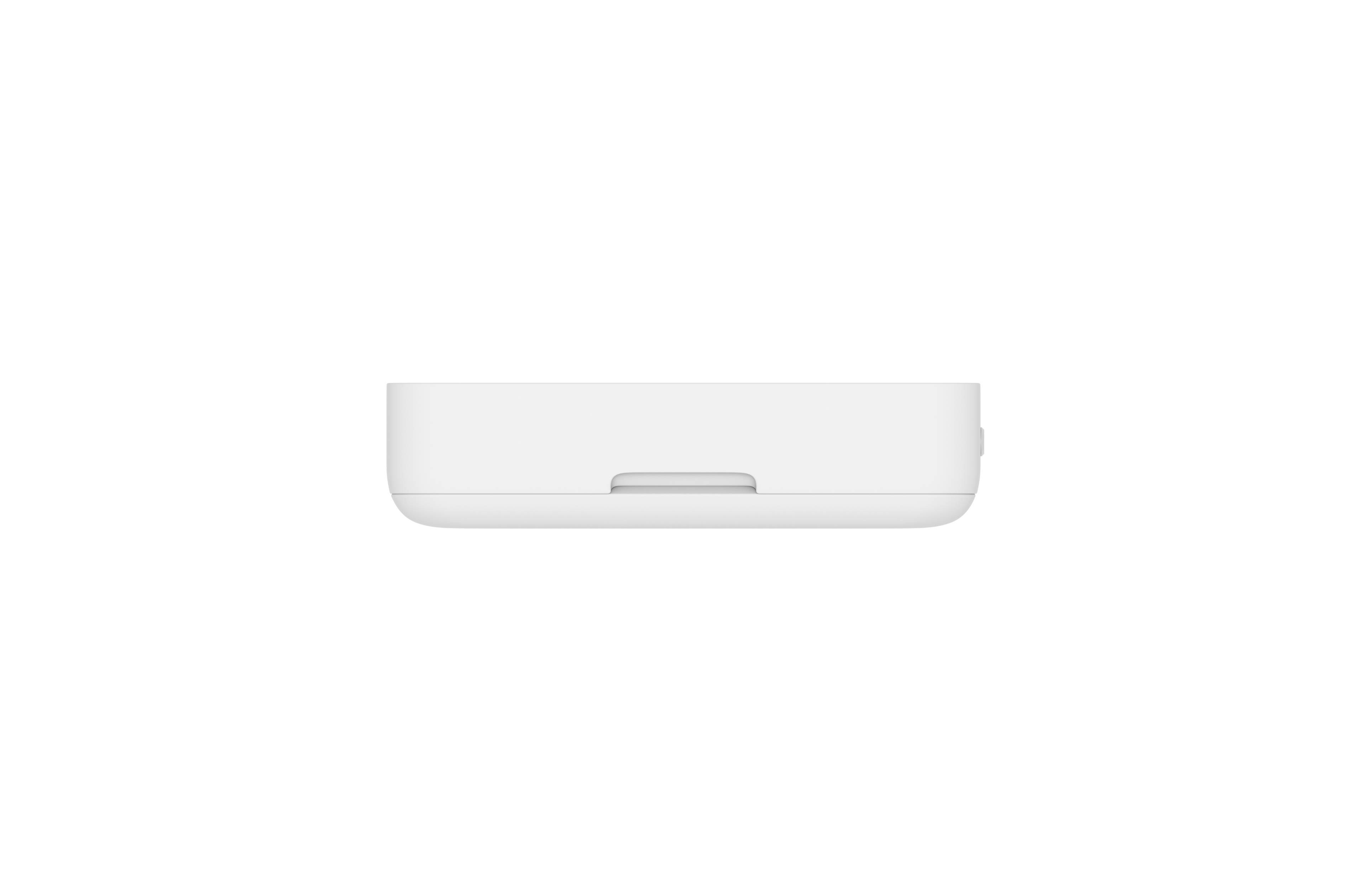Xiaomi Smart Temperature and Humidity Monitor 3 Mini | White