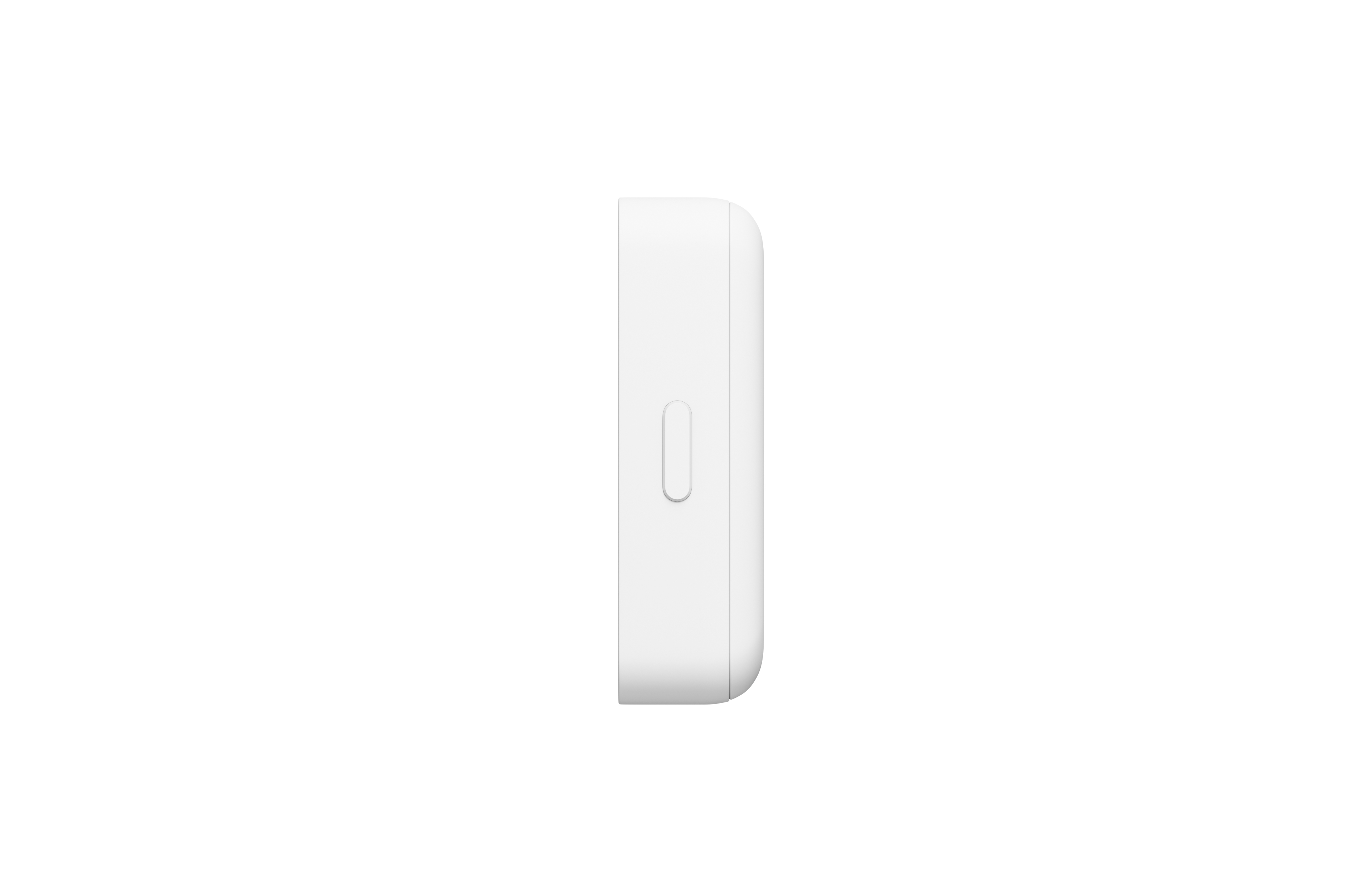Xiaomi Smart Temperature and Humidity Monitor 3 Mini | White