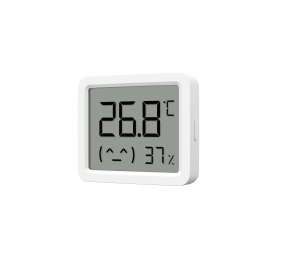 Xiaomi Smart Temperature and Humidity Monitor 3 Mini | White