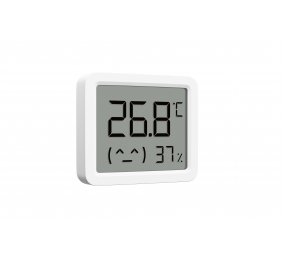 Xiaomi Smart Temperature and Humidity Monitor 3 Mini | White