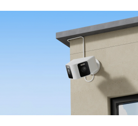 Xiaomi Camera | CW100 Dual EU | Bullet | 3 MP | F1.6 | IP66 | H.265 | Micro SD, Max. 256 GB