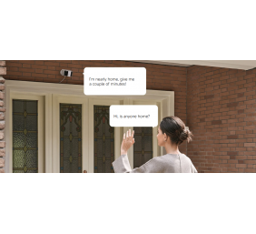 Xiaomi Camera | CW100 Dual EU | Bullet | 3 MP | F1.6 | IP66 | H.265 | Micro SD, Max. 256 GB