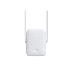 Xiaomi Wi-Fi Range Extender AX1500 EU | 802.11ax | 10/100/1000 Mbit/s | Ethernet LAN (RJ-45) ports 1 | Mesh Support Yes | MU-MiMO Yes | No mobile broadband