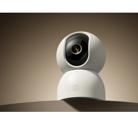 Xiaomi Smart Camera C701 EU | Dome | 8 MP | F/1.6 | H.265 | microSD card (8 GB to 256 GB)