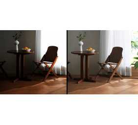 Xiaomi Smart Camera C701 EU | Dome | 8 MP | F/1.6 | H.265 | microSD card (8 GB to 256 GB)