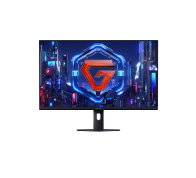 Xiaomi | 2K Gaming Monitor G27Qi 2026 | 27 " | IPS | 16:9 | 200 Hz | 1 ms | 2560 x 1440 pixels | HDMI ports quantity 2 | Black