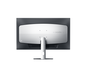 Xiaomi | 2K Gaming Monitor G27Qi 2026 | 27 " | IPS | 16:9 | 200 Hz | 1 ms | 2560 x 1440 pixels | HDMI ports quantity 2 | Black